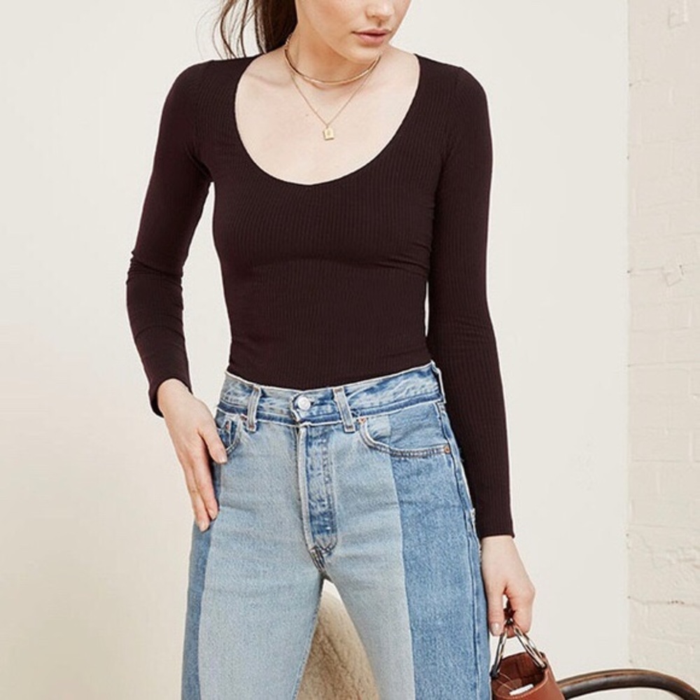 ISO Reformation Marielle, Size Small
